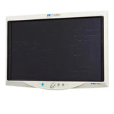 ConMed Linvatec VP4726 Medical Display Monitor 26" HD with Power Supply ConMed