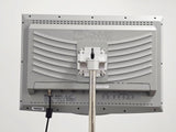 ConMed Linvatec VP4726 Medical Display Monitor 26" HD with Power Supply ConMed