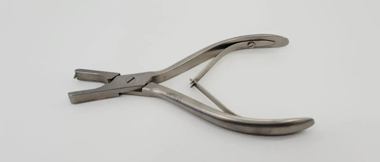 Cranio FIX Titanium Clamp System Instrument Set Cranio FIX