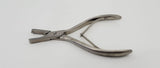 Cranio FIX Titanium Clamp System Instrument Set Cranio FIX