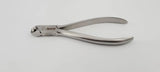 Cranio FIX Titanium Clamp System Instrument Set Cranio FIX