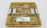 Cranio FIX Titanium Clamp System Instrument Set Cranio FIX