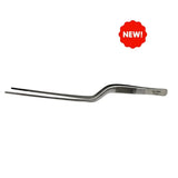 Cushing 370221 Dressing Forceps Global Surgical 7-1/4 NEW Global Surgical