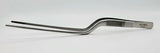 Cushing 370221 Dressing Forceps Global Surgical 7-1/4 NEW Global Surgical