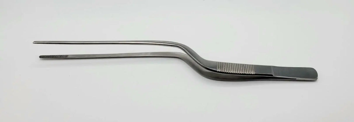 Cushing 370221 Dressing Forceps Global Surgical 7-1/4 NEW Global Surgical
