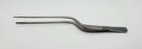 Cushing 370221 Dressing Forceps Global Surgical 7-1/4 NEW Global Surgical