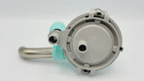 Datex Ohmeda 1406-3240-000 Tube BLK Popoff FL Assembly Datex Ohmeda