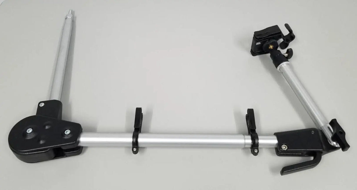 Datex Engstrom 888090 Cable Management Arm (New) Datex Engstrom