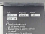 Datex-Ohmeda Tec 6 Plus Desflurane Anesthesia Vaporizer Datex-Ohmeda