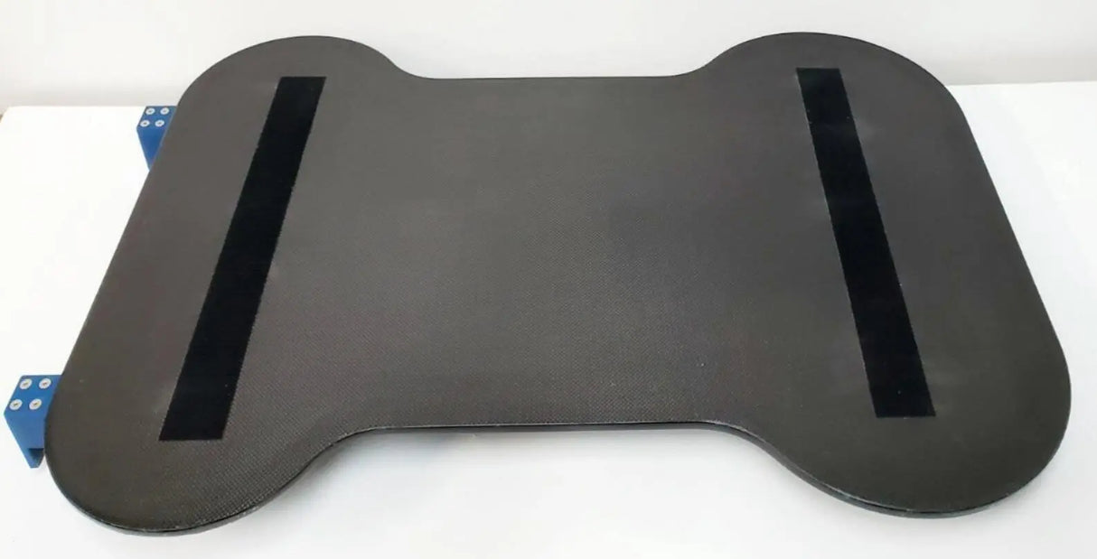 David Scott BD326 Carbon Fiber Hourglass Arm & Hand Surgery Table 36" x 24"x 4" David Scott