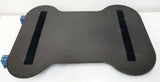 David Scott BD326 Carbon Fiber Hourglass Arm & Hand Surgery Table 36" x 24"x 4" David Scott