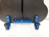 David Scott BD326 Carbon Fiber Hourglass Arm & Hand Surgery Table 36" x 24"x 4" David Scott
