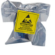 Desco Industries 147083-102 ESD Safe Gasket Seal Static Control Desco Industries