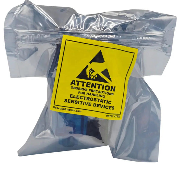 Desco Industries 147083-102 ESD Safe Gasket Seal Static Control Desco Industries