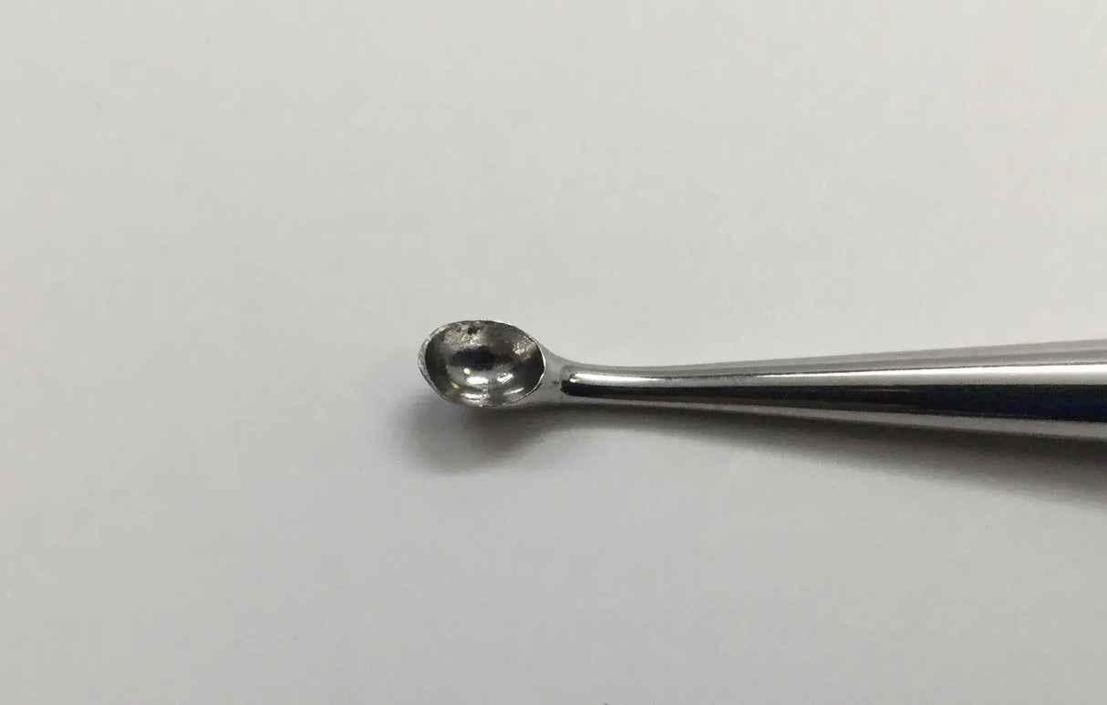 Dittmar Surgical Curette Size 00 Dittmar