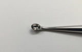 Dittmar Surgical Curette Size 00 Dittmar