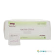 Dukal Esthetic Wipes 900354 Large Cotton 12-Ply Gauze 4" x 4" - Pack of 200 Dukal