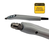 Dynatronics 7B0250 Rev 1 Multi Stim Probe Dynatronics