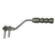 EBI Biomet 13520 DFS Orthopedic 4mm Drill Guide Template 7-1/2" EBI