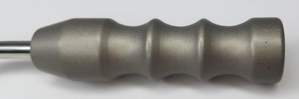 EBI Biomet 13520 DFS Orthopedic 4mm Drill Guide Template 7-1/2" EBI