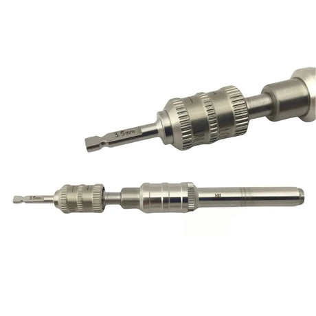 EBI Biomet 24340 Orthopedic 3.5mm Hex Shaft Remover EBI Biomet