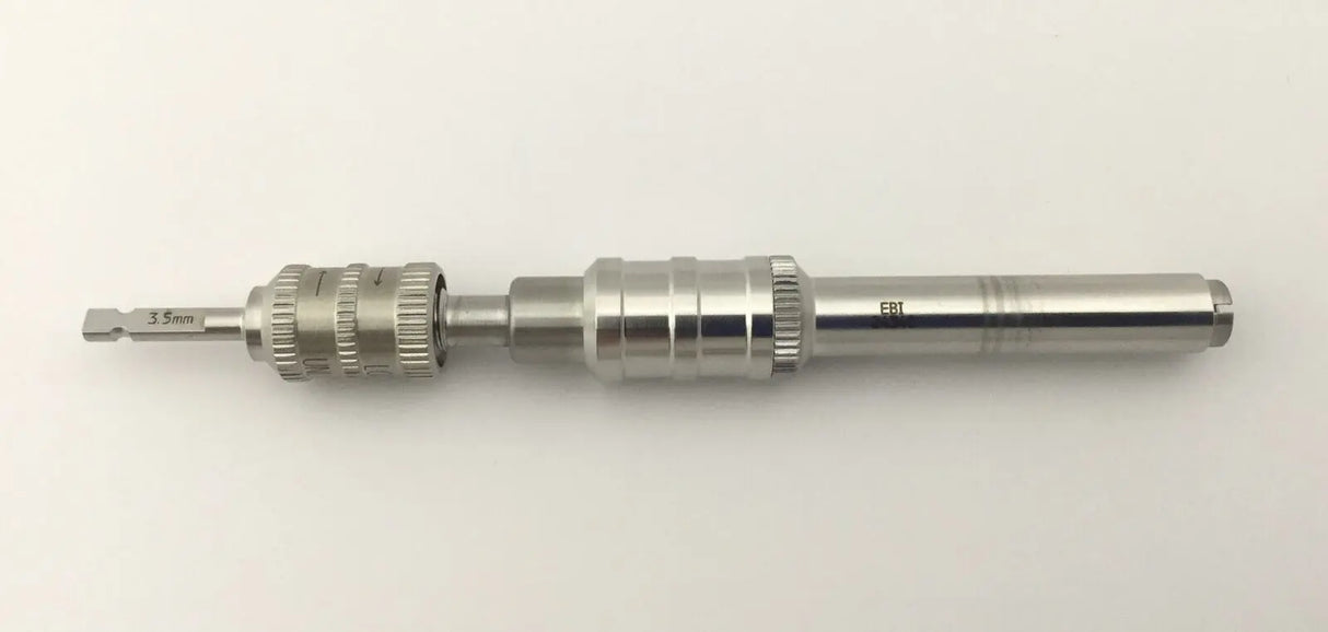 EBI Biomet 24340 Orthopedic 3.5mm Hex Shaft Remover EBI Biomet
