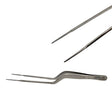 Cushing 370221 Dressing Forceps German 7-1/4 NEW Fisherman