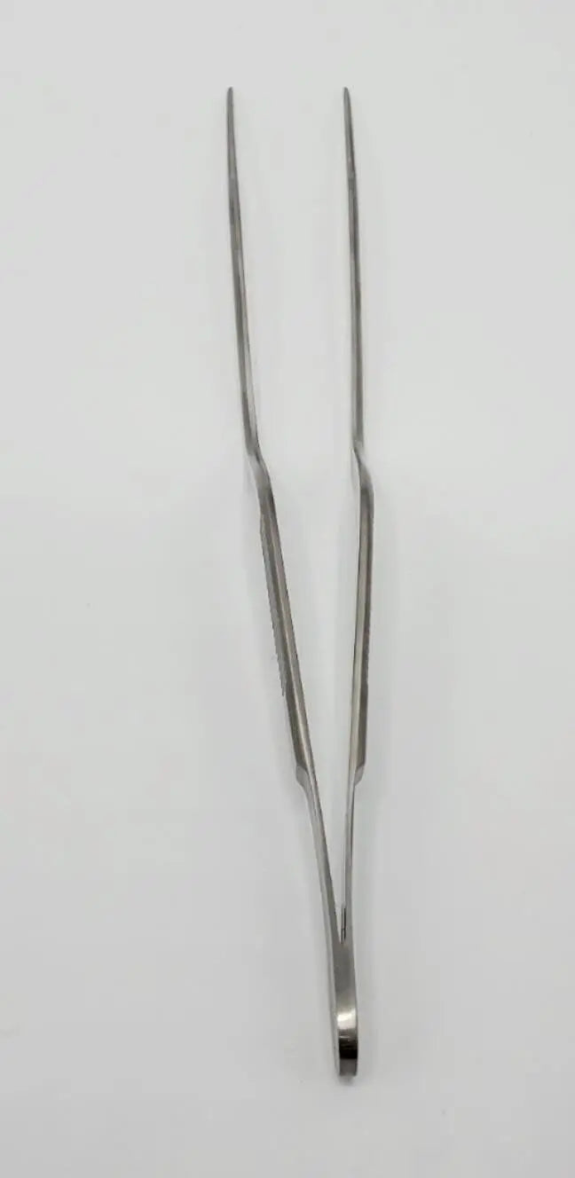 Cushing 370221 Dressing Forceps German 7-1/4 NEW Fisherman