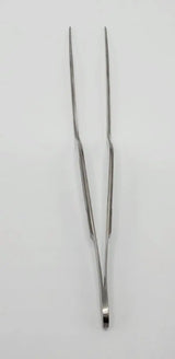 Cushing 370221 Dressing Forceps German 7-1/4 NEW Fisherman