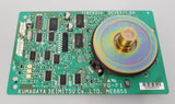 Fujifilm FCR XG1 CR-IR346RU Board Assembly 118YX214 Fujifilm