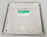Fujifilm EC-DW X-Ray Film Cassette 9-1/2" x 9-1/2" (24cm x 24cm) Fujifilm