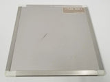 Fujifilm EC-DW X-Ray Film Cassette 9-1/2" x 9-1/2" (24cm x 24cm) Fujifilm