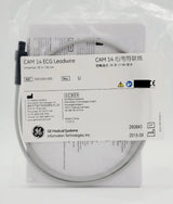 GE 2001925-005 CAM 14 ECG Leadwire Universal 26" Rev U NEW GE