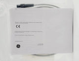GE 2001925-005 CAM 14 ECG Leadwire Universal 26" Rev U NEW GE