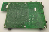 GE Innova 2000 Cath-Lab 2164152 Rev 003 Measure And Commutation GE