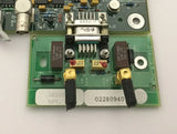 GE Innova 2000 Cath-Lab 2164152 Rev 003 Measure And Commutation GE