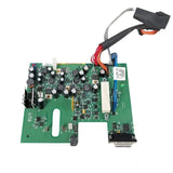 GE 315588 Rev U Power Supply Circuit Board Wire Assembly from Dinamap GE