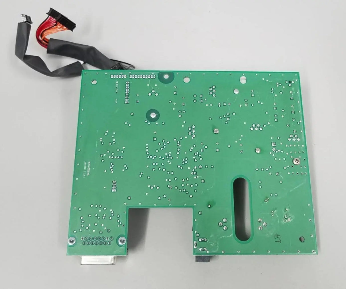 GE 315588 Rev U Power Supply Circuit Board Wire Assembly from Dinamap GE