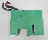 GE 315588 Rev U Power Supply Circuit Board Wire Assembly from Dinamap GE