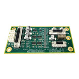 GE 5136100-RHOS 1 Discovery XR656 Extended Wall Bucky FTWS Transfer I/F Board GE