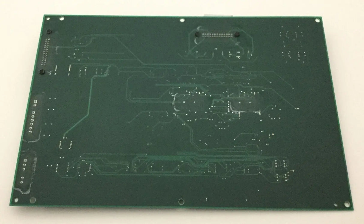 GE AMX 4+ Portable Imaging 5350019 Rev 3 Driver Control Board GE AMX 4 +