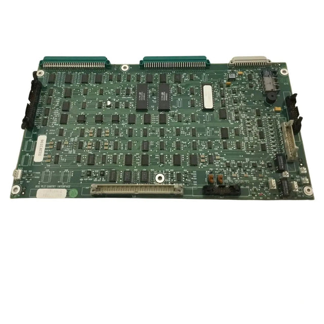 GE 2198349-2 Rev 003 Senographe 2000D 800 PL21 Gantry Interface Board GE