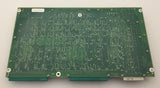 GE 2198349-2 Rev 003 Senographe 2000D 800 PL21 Gantry Interface Board GE