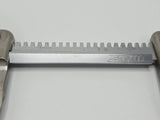 Genzyme Vascular Retractor & Clamp Set Transplant Vascular Surgery 11 pieces Primis Medical