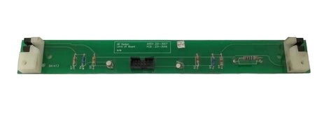 GE Proteus 4 Way Float Table 221-3007 Limit I/F Board GE
