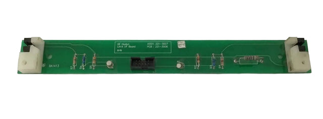 GE Proteus 4 Way Float Table 221-3007 Limit I/F Board GE