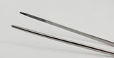 Adson Dressing Forceps 370220 Bayonet Fine Serrated Global Surgical 8-1/4" NEW Global Surgical