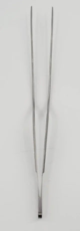 Adson Dressing Forceps 370220 Bayonet Fine Serrated Global Surgical 8-1/4" NEW Global Surgical