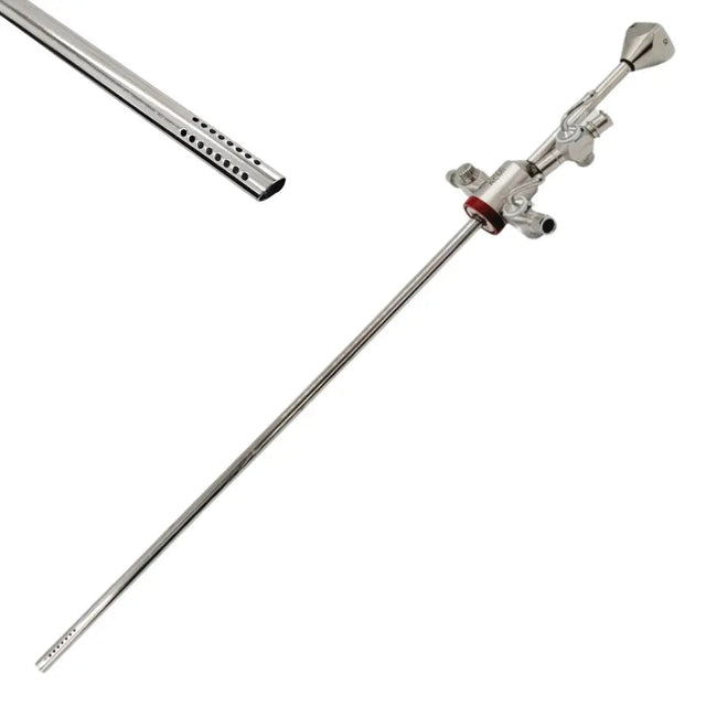 Gyrus Acmi GY5-CFH USA Series Continuous Flow Hysteroscope 5.5mm 3Fr Channel Gyrus Acmi