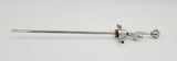 Gyrus Acmi GY5-CFH USA Series Continuous Flow Hysteroscope 5.5mm 3Fr Channel Gyrus Acmi